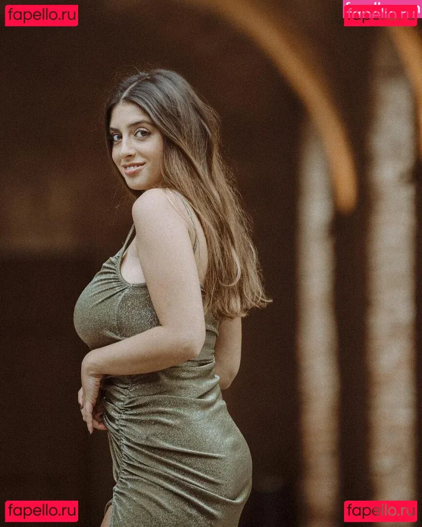 Giusy Piazza Onlyfans Photo Gallery 