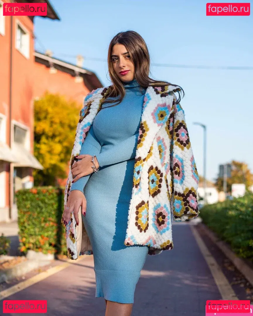 Giusy Piazza Onlyfans Photo Gallery 