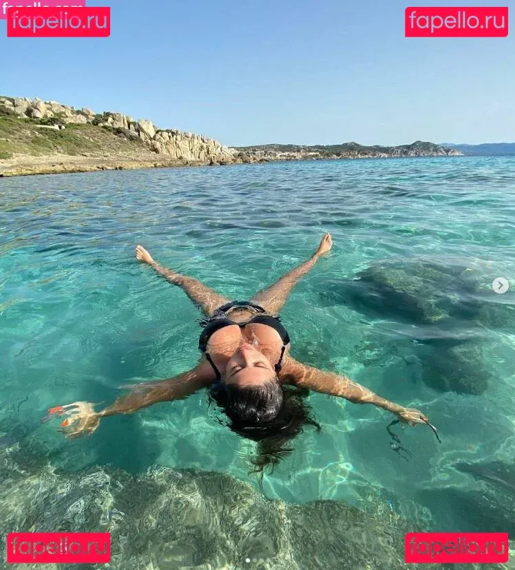 Giusy Piazza Onlyfans Photo Gallery 