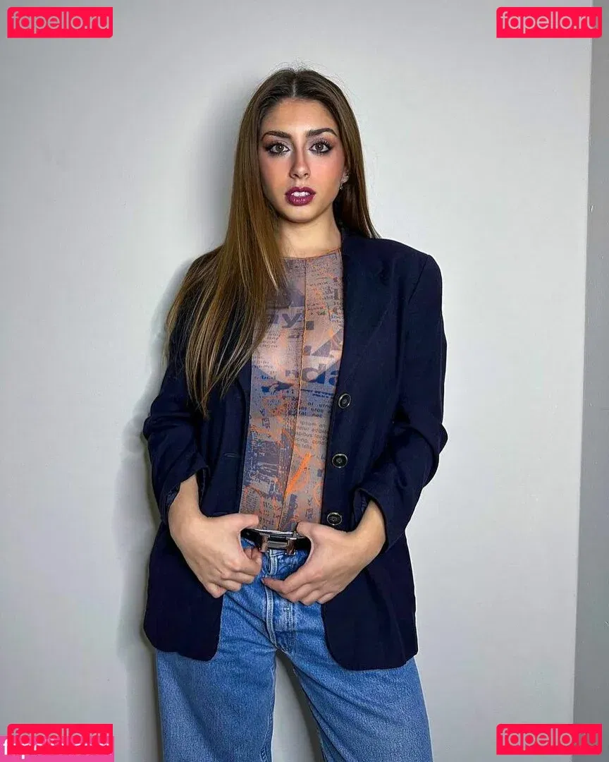 Giusy Piazza Onlyfans Photo Gallery 