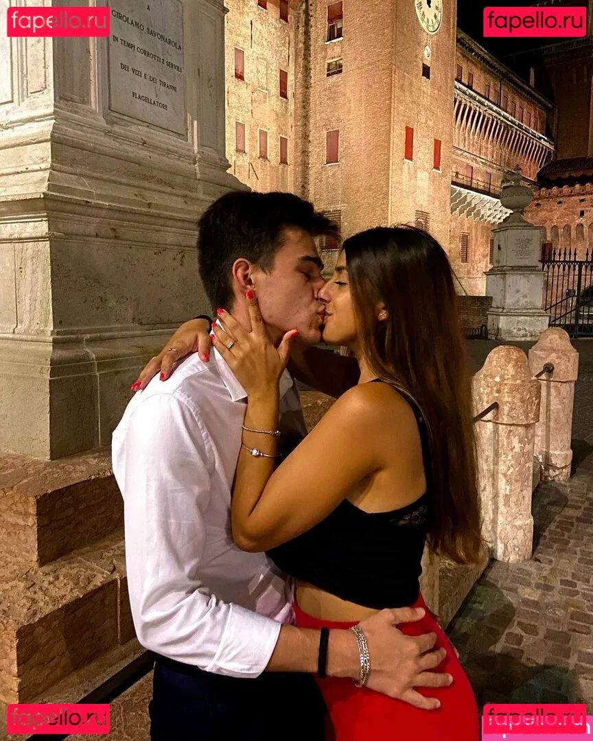 Giusy Piazza Onlyfans Photo Gallery 