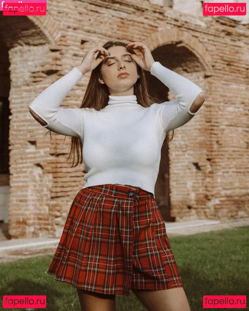 Giusy Piazza Onlyfans Photo Gallery 