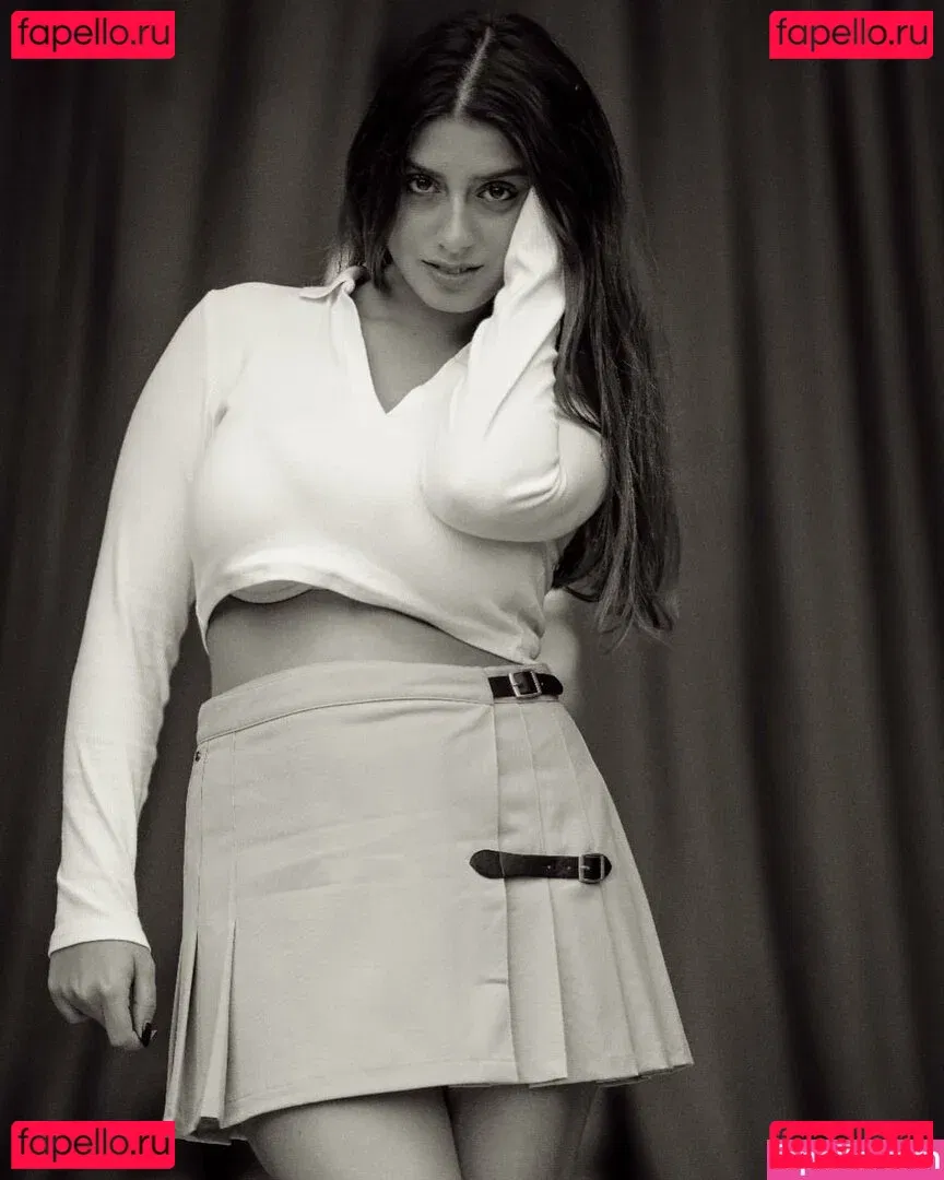 Giusy Piazza Onlyfans Photo Gallery 