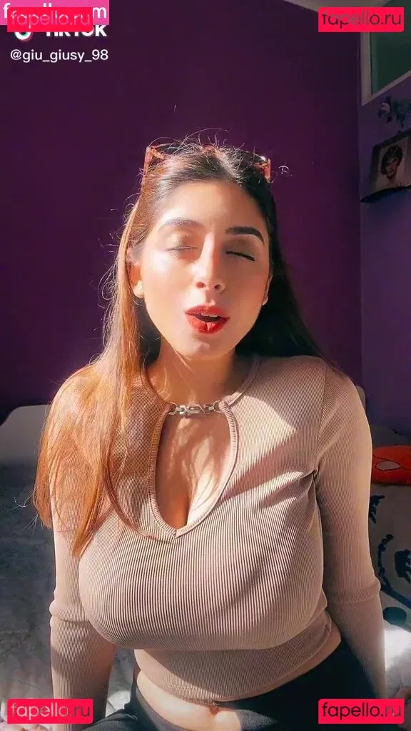 Giusy Piazza Onlyfans Photo Gallery 