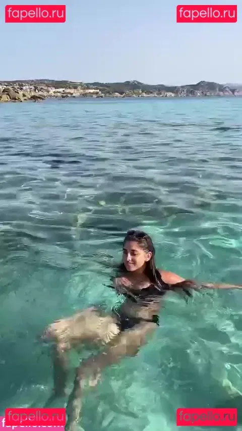 Giusy Piazza Onlyfans Photo Gallery 