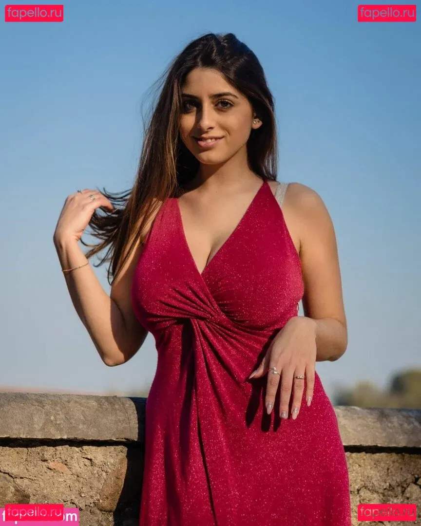 Giusy Piazza Onlyfans Photo Gallery 