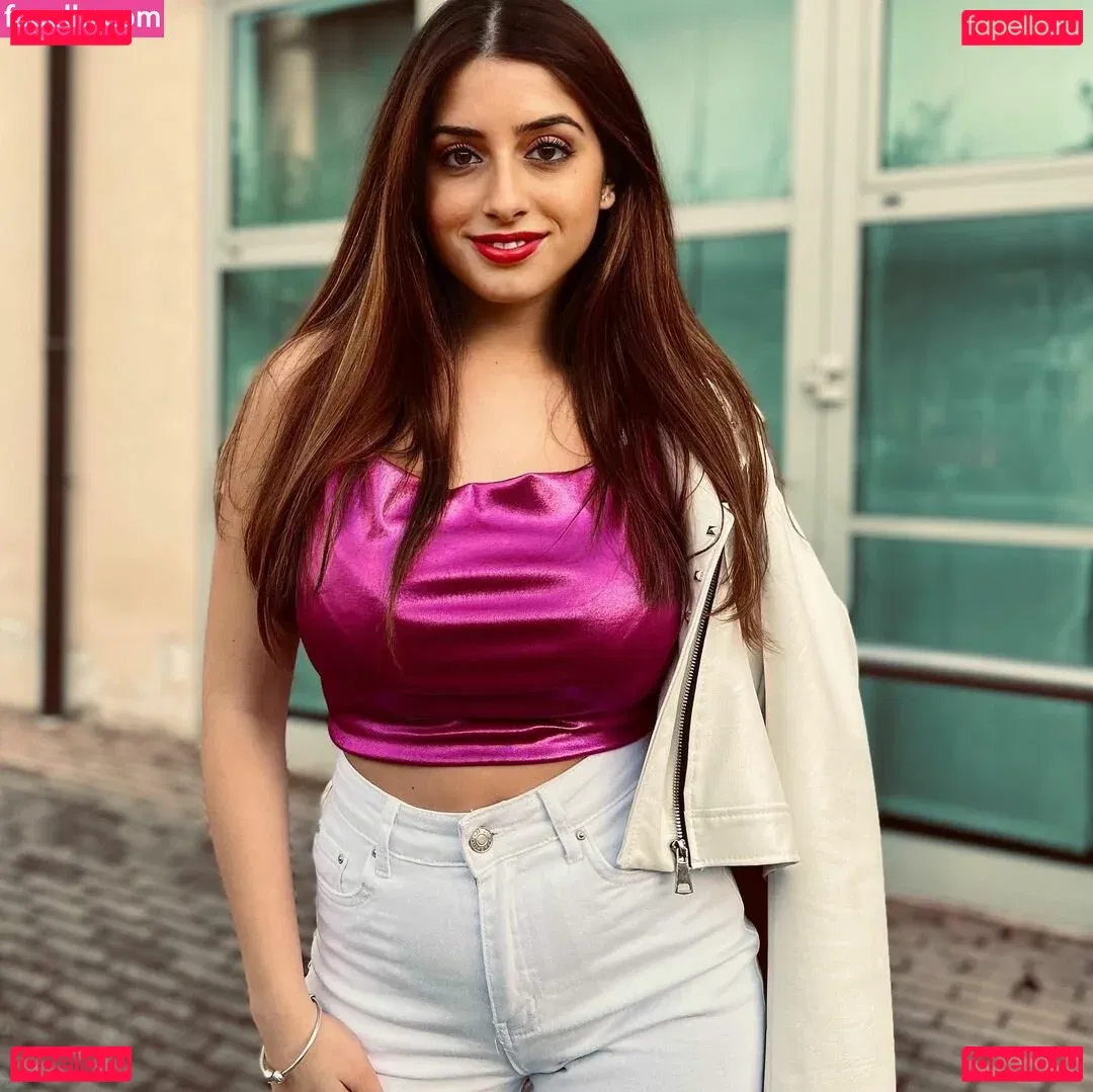 Giusy Piazza Onlyfans Photo Gallery 