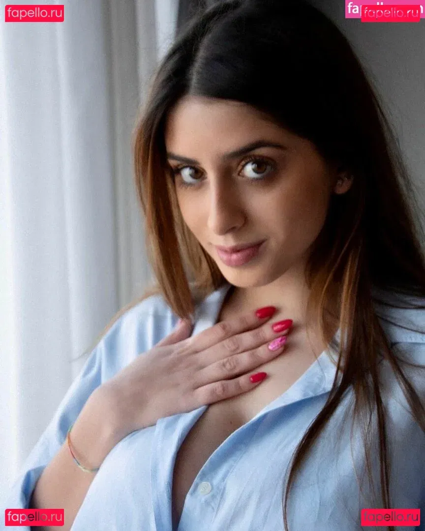 Giusy Piazza Onlyfans Photo Gallery 