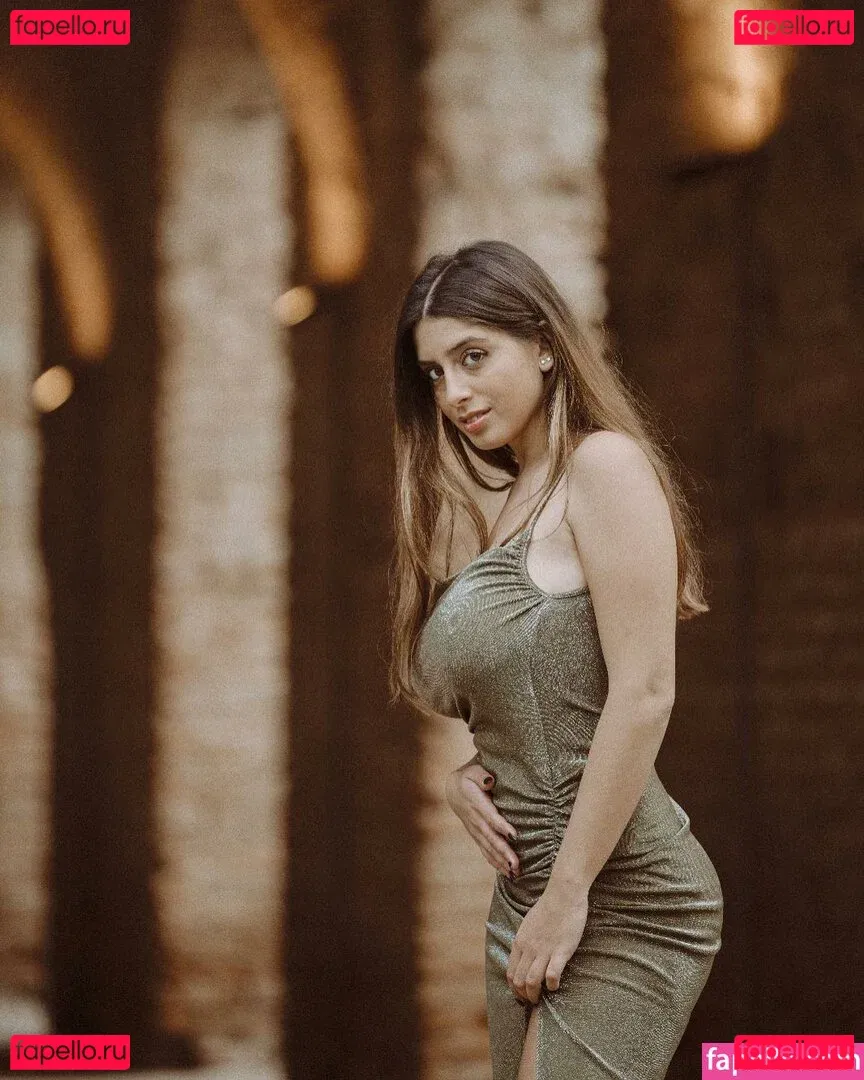 Giusy Piazza Onlyfans Photo Gallery 