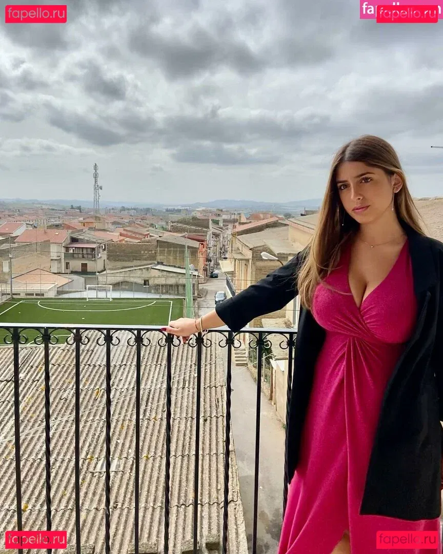 Giusy Piazza Onlyfans Photo Gallery 