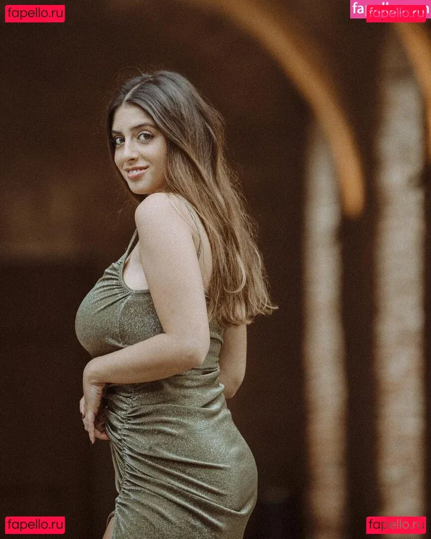 Giusy Piazza Onlyfans Photo Gallery 