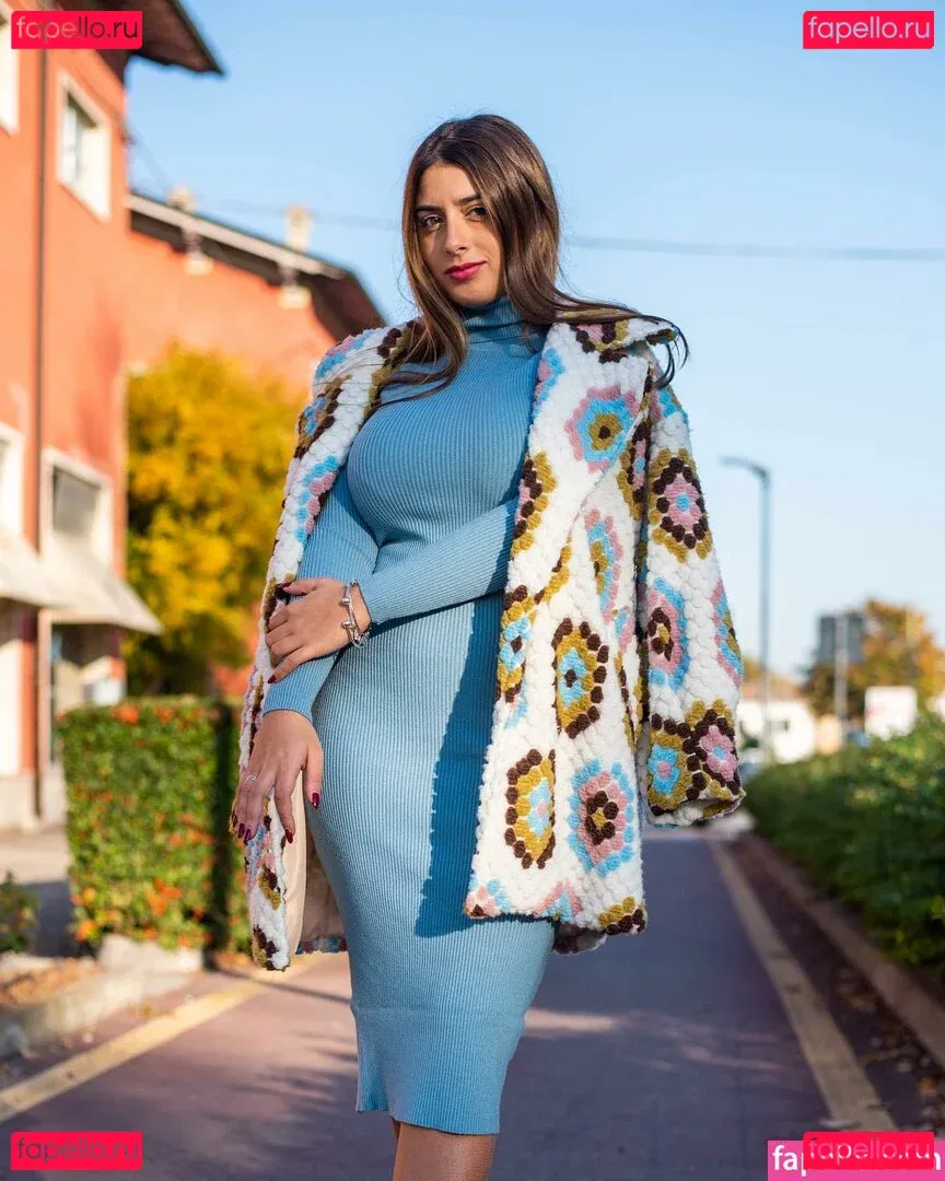 Giusy Piazza Onlyfans Photo Gallery 