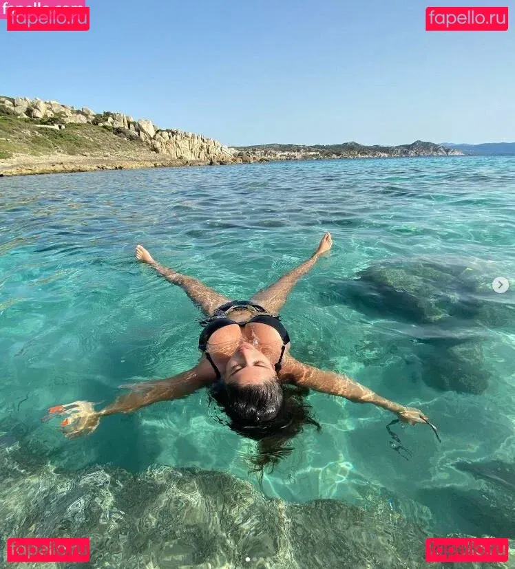 Giusy Piazza Onlyfans Photo Gallery 