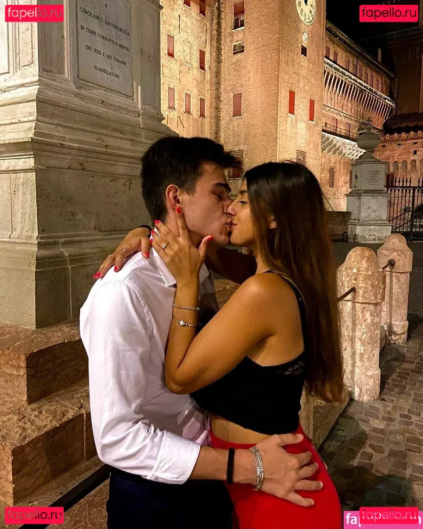 Giusy Piazza Onlyfans Photo Gallery 