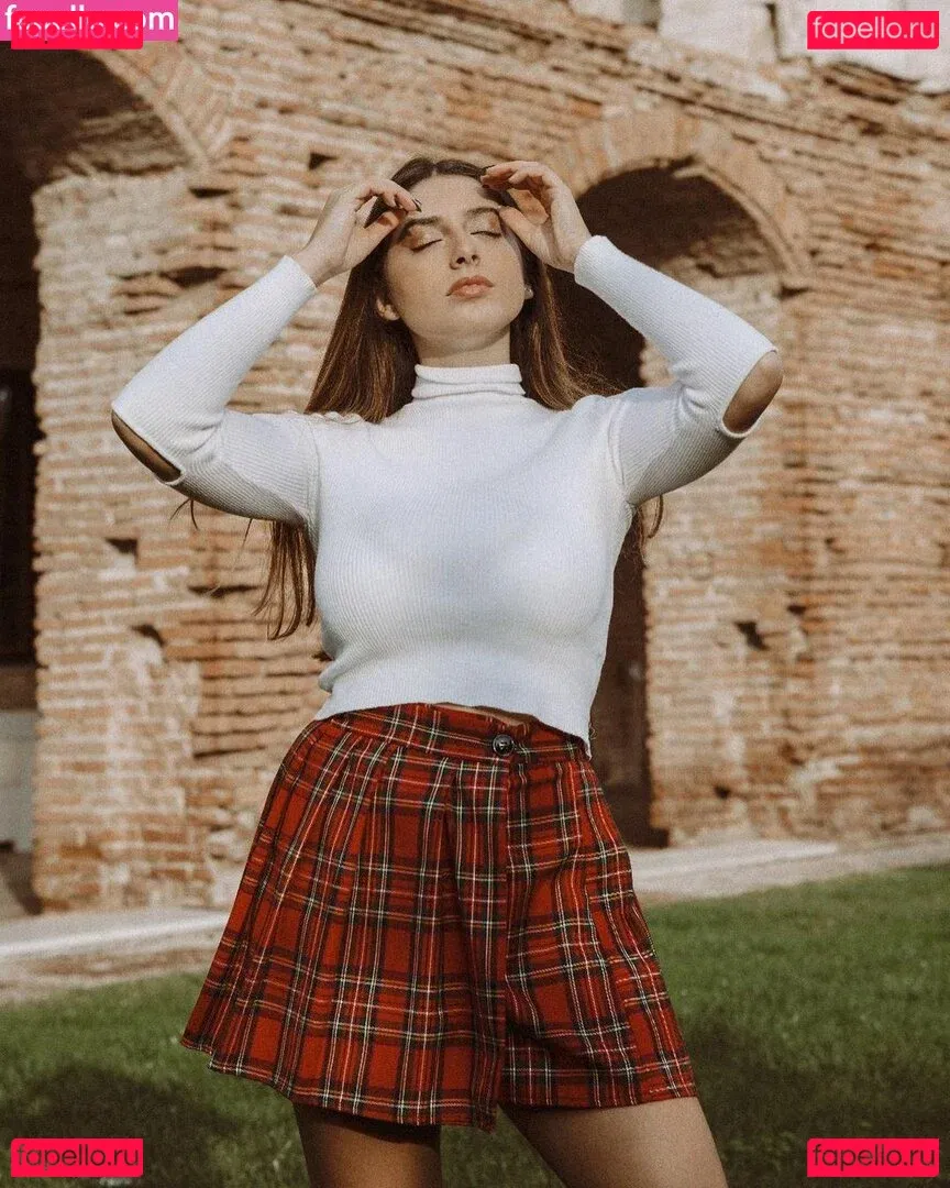 Giusy Piazza Onlyfans Photo Gallery 