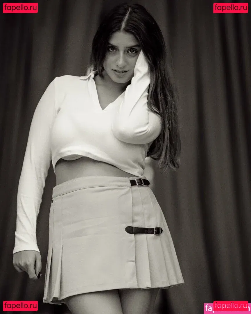 Giusy Piazza Onlyfans Photo Gallery 