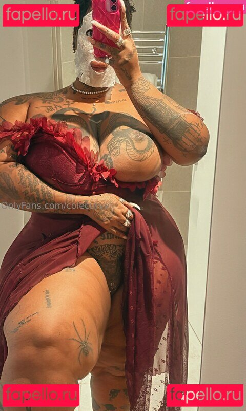 colecurve Nude Onlyfans Photo 42