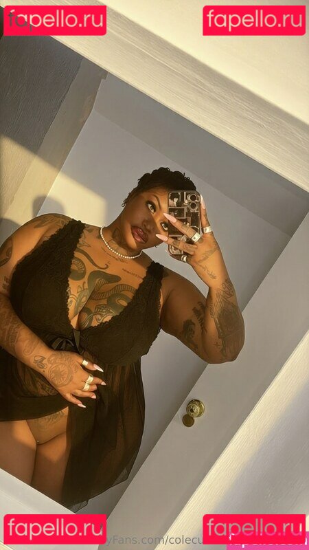 colecurve Nude Onlyfans Photo 19