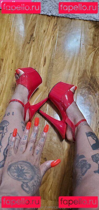 colecurve Nude Onlyfans Photo 18
