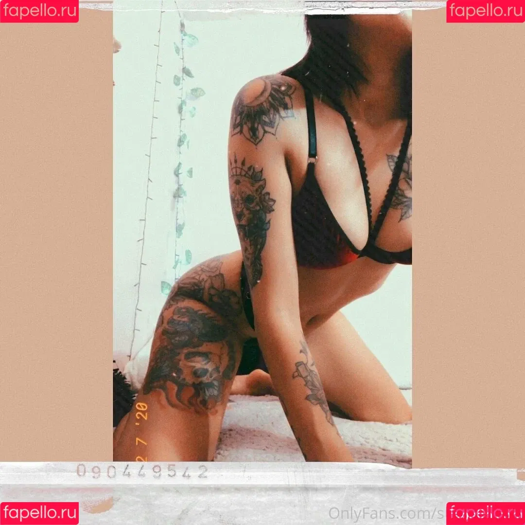 sunmoonlia Onlyfans Photo Gallery 