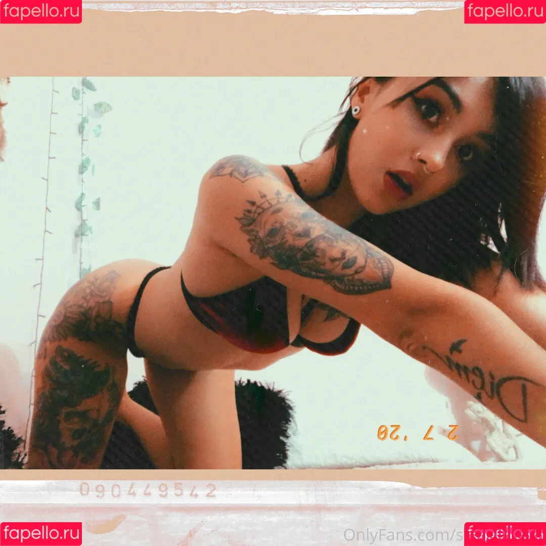 sunmoonlia Onlyfans Photo Gallery 