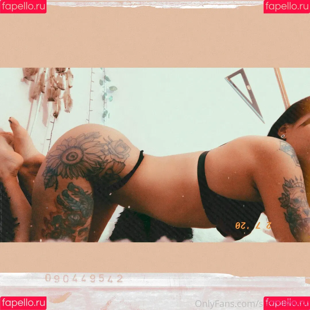 sunmoonlia Onlyfans Photo Gallery 