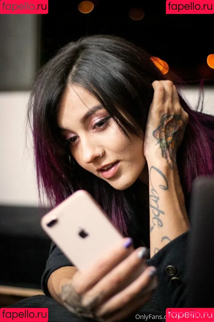 sunmoonlia Onlyfans Photo Gallery 