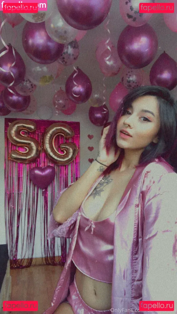 sunmoonlia Onlyfans Photo Gallery 