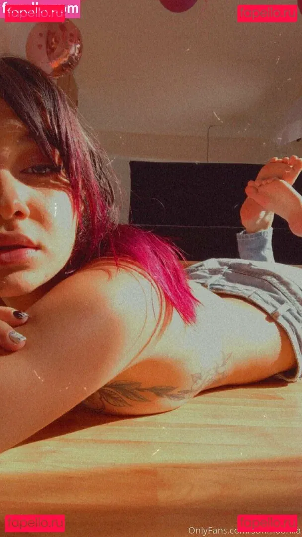 sunmoonlia Onlyfans Photo Gallery 