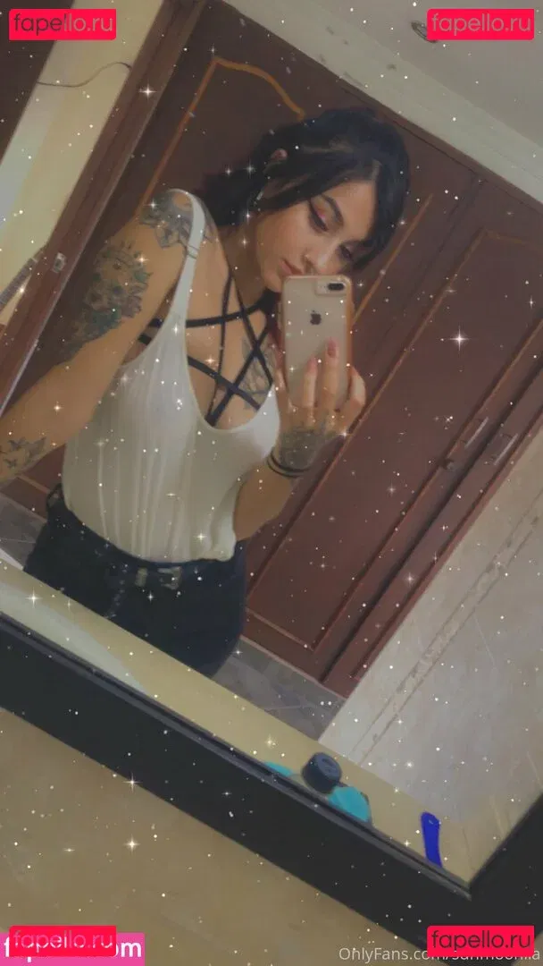 sunmoonlia Onlyfans Photo Gallery 