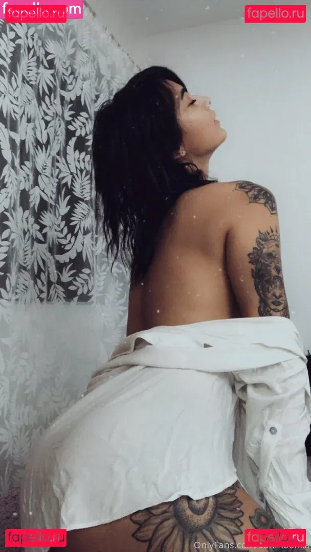 sunmoonlia Onlyfans Photo Gallery 