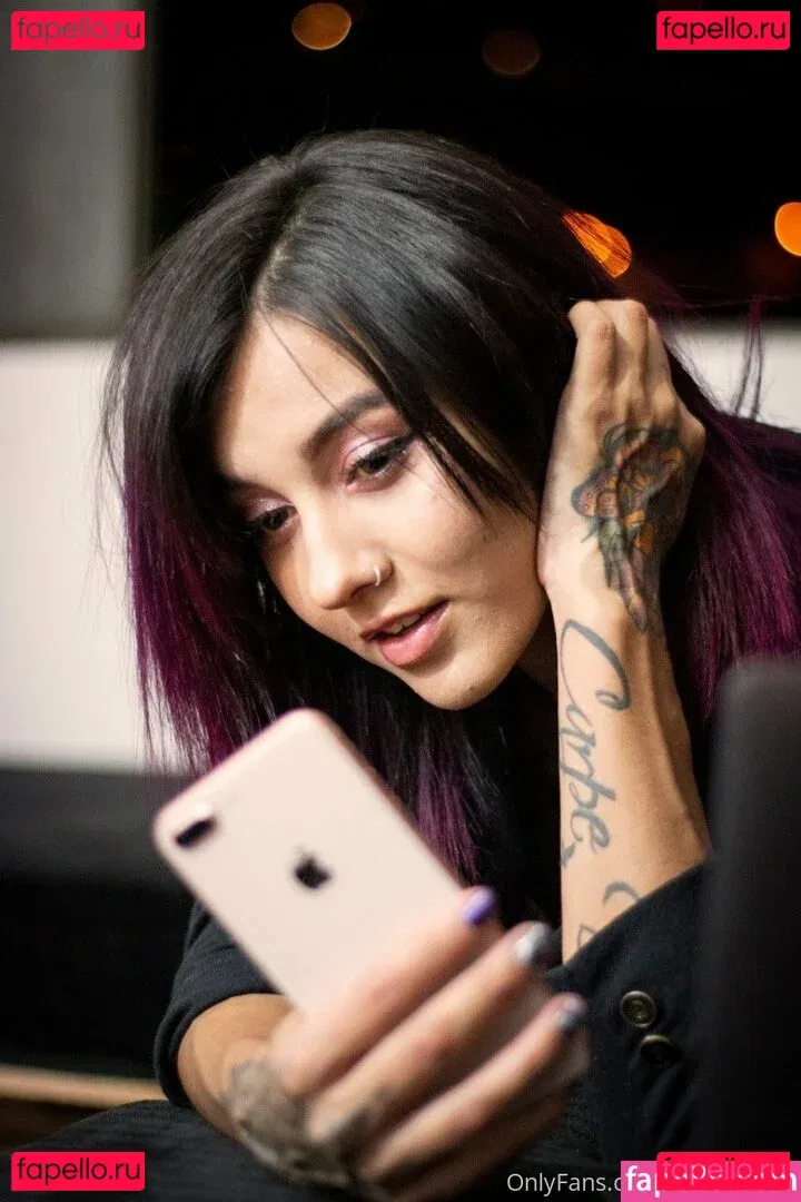 sunmoonlia Onlyfans Photo Gallery 