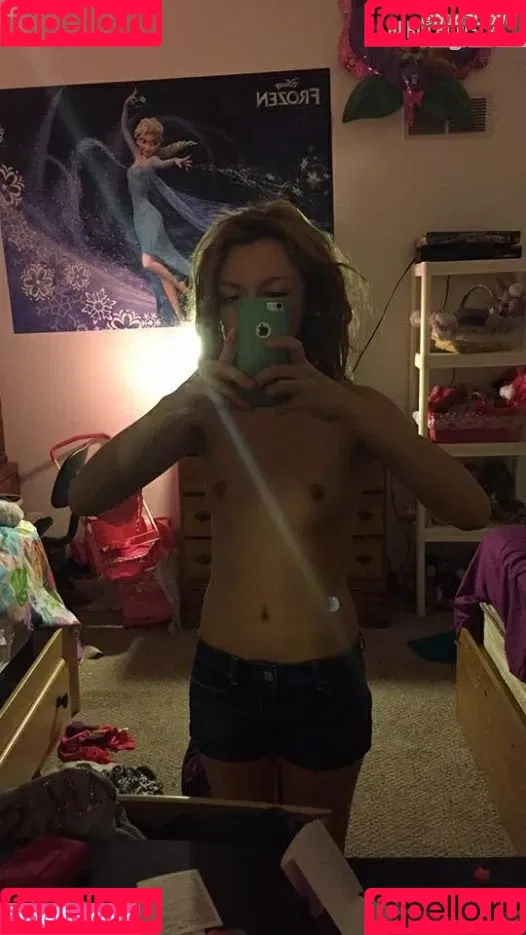Kaylee Crewe Onlyfans Photo Gallery 