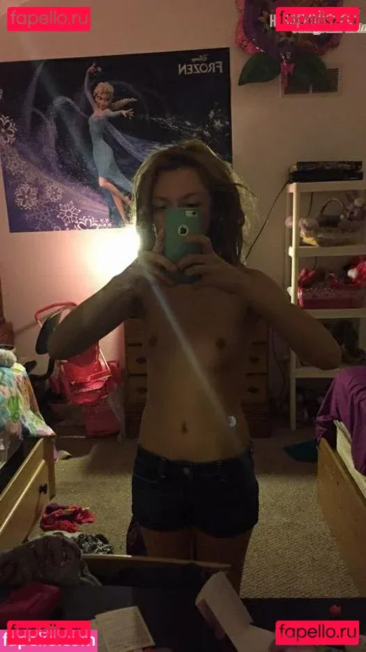 Kaylee Crewe Onlyfans Photo Gallery 