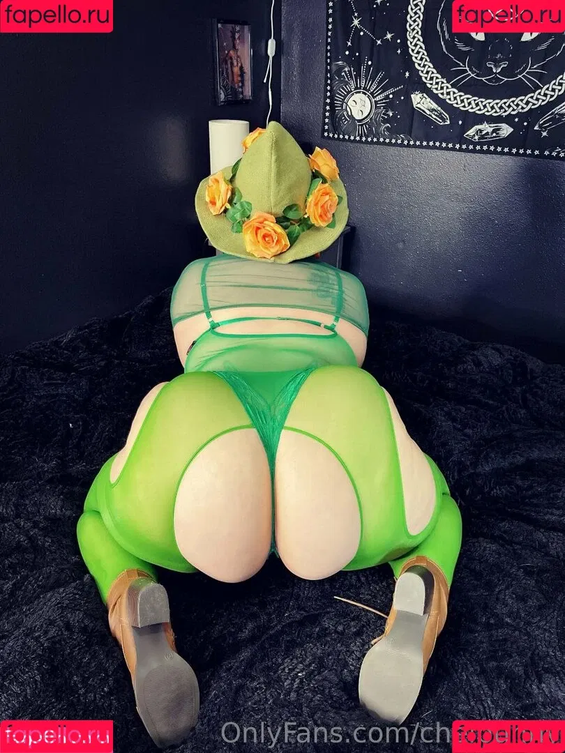 Chelhellbunny Onlyfans Photo Gallery 