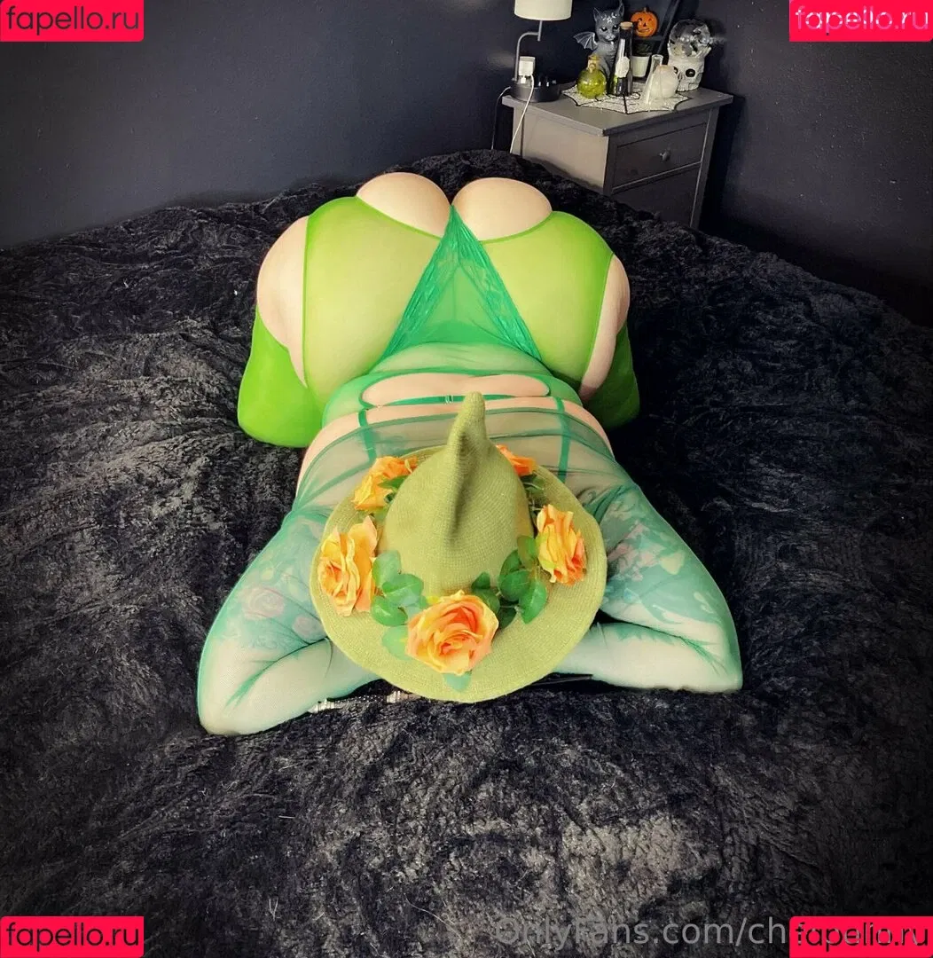 Chelhellbunny Onlyfans Photo Gallery 