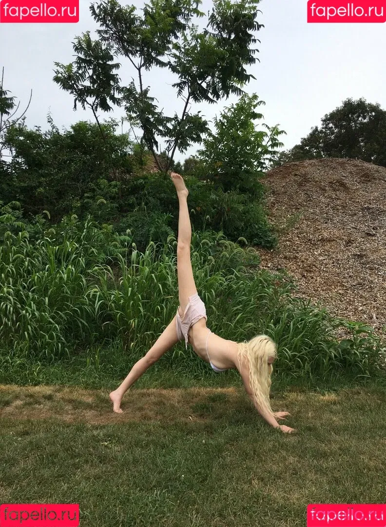 zosia_ Onlyfans Photo Gallery 