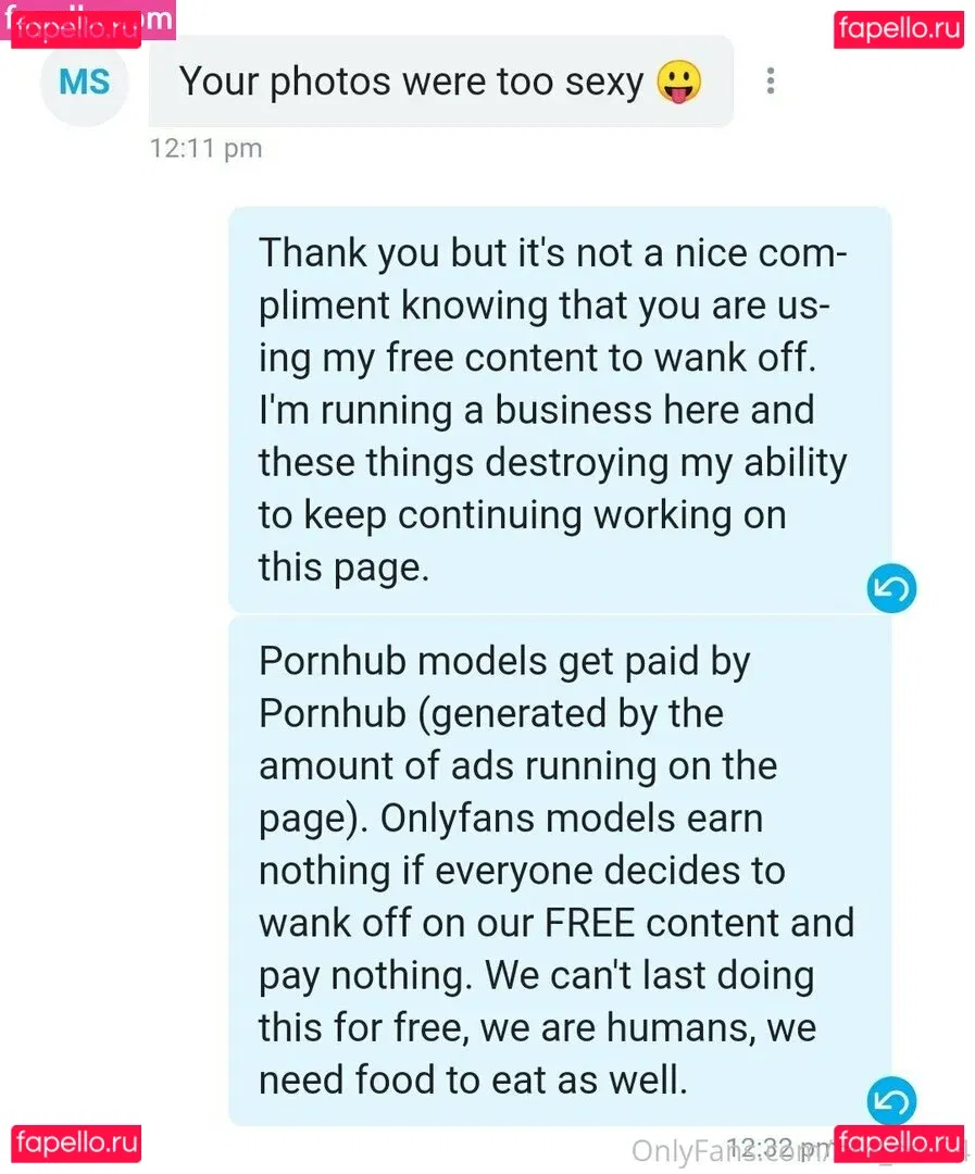 zosia_ Onlyfans Photo Gallery 