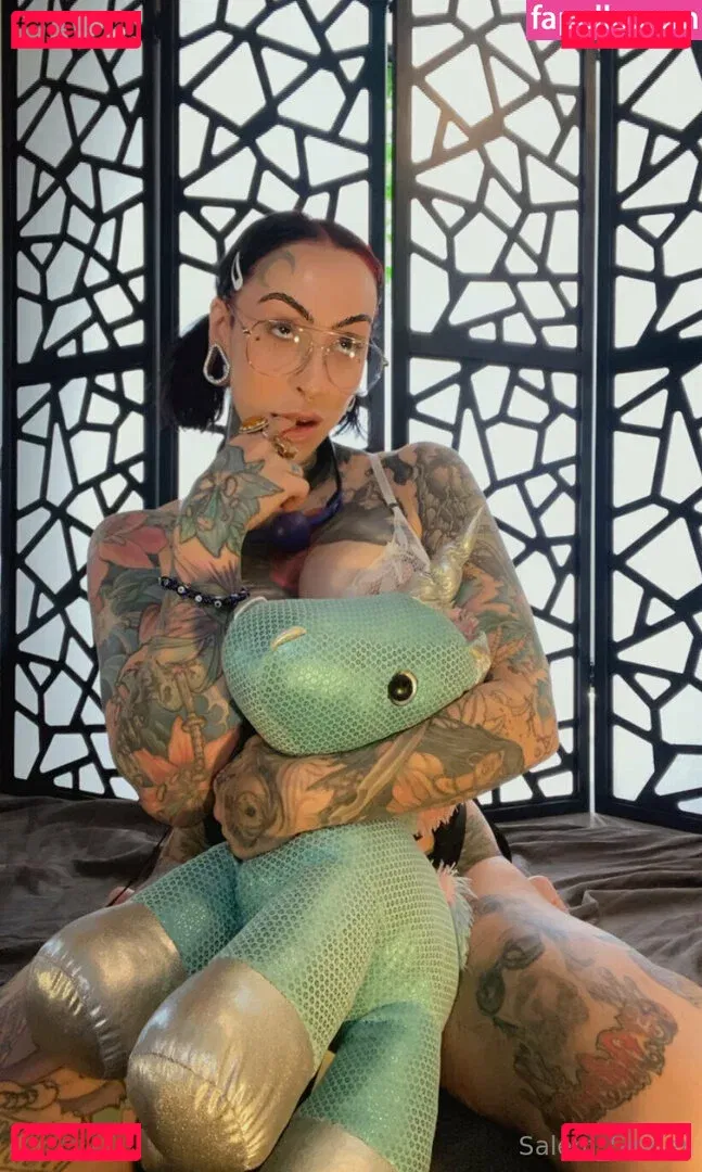 Salem_sinner Onlyfans Photo Gallery 