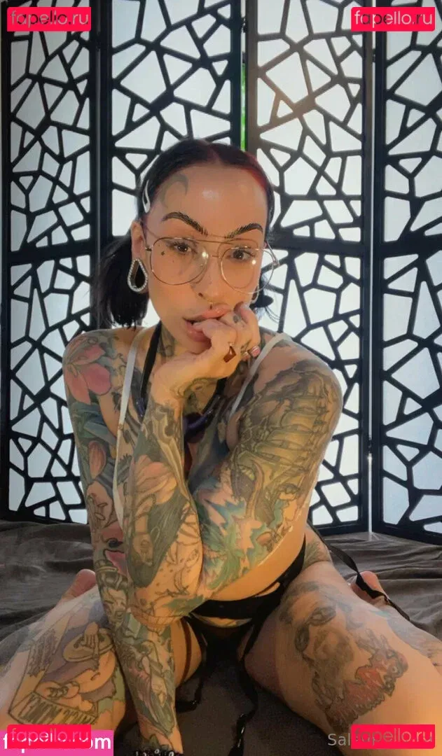 Salem_sinner Onlyfans Photo Gallery 