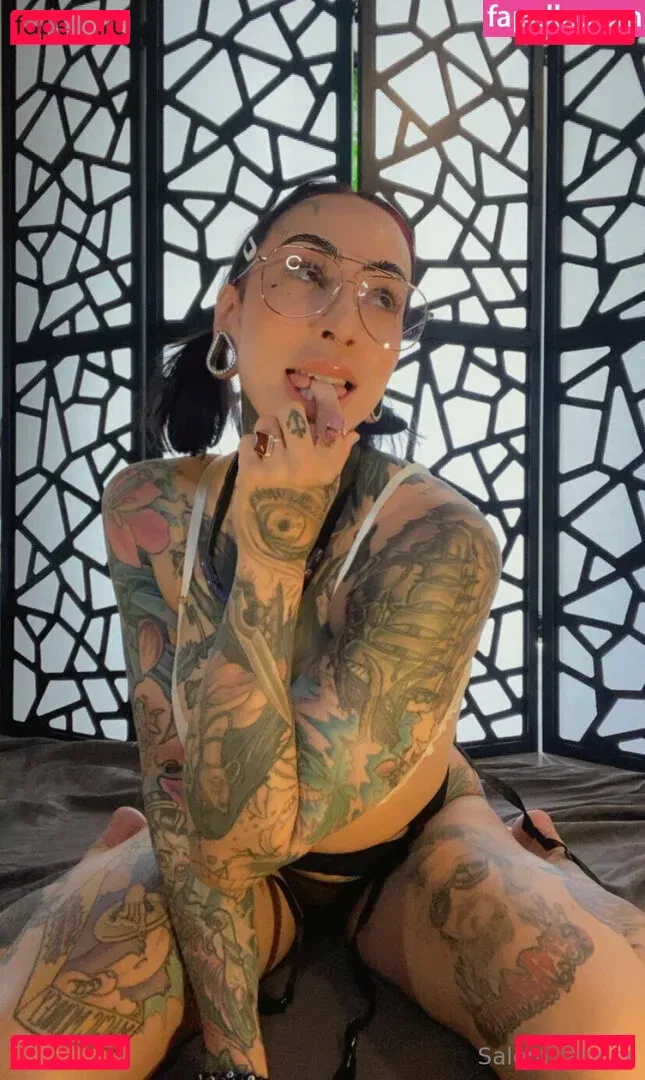 Salem_sinner Onlyfans Photo Gallery 