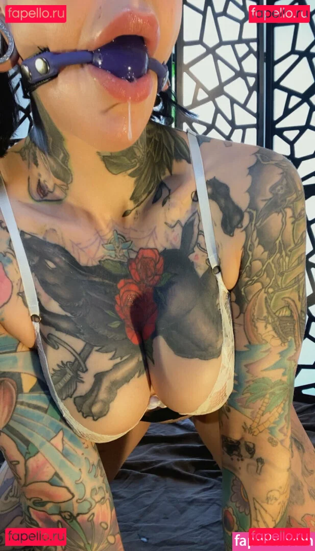 Salem_sinner Onlyfans Photo Gallery 