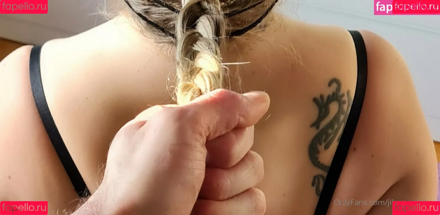 jilseponiepanties Onlyfans Photo Gallery 