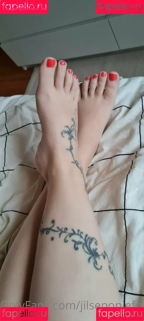 jilseponiepanties Onlyfans Photo Gallery 