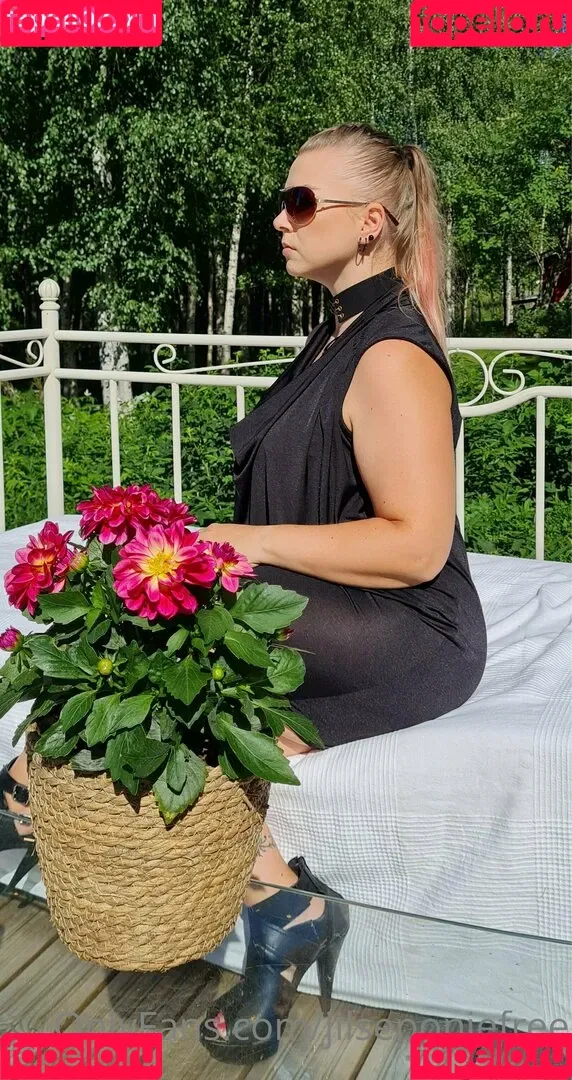 jilseponiepanties Onlyfans Photo Gallery 