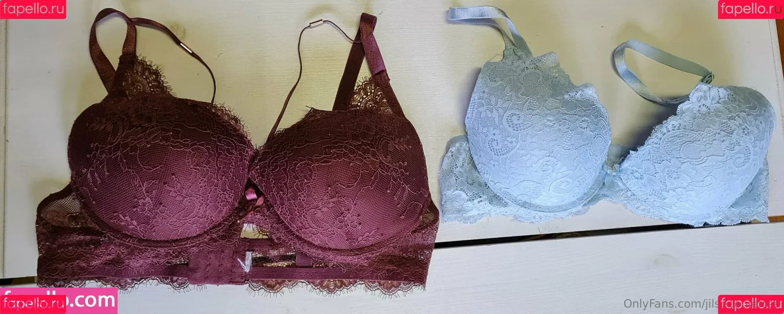 jilseponiepanties Onlyfans Photo Gallery 