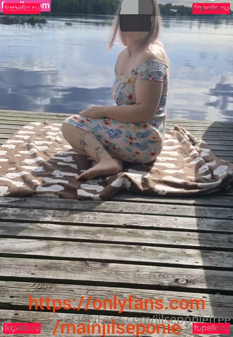 jilseponiepanties Onlyfans Photo Gallery 