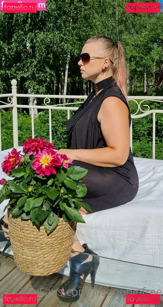 jilseponiepanties Onlyfans Photo Gallery 