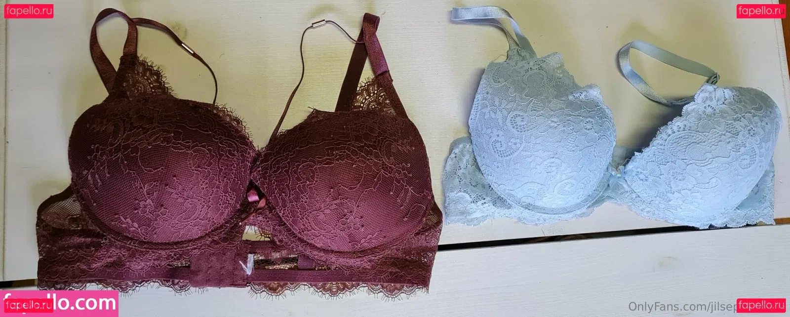 jilseponiepanties Onlyfans Photo Gallery 