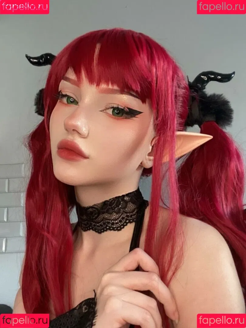 felvelial Onlyfans Photo Gallery 